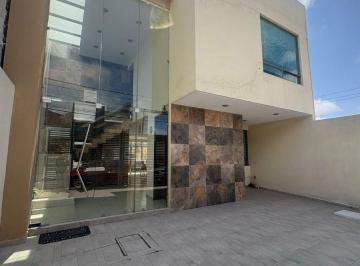Casa de 3 habitaciones, Pachuca · Venta Casa 3 Rec Resid. El Carmen Blvd Minero Pachuca