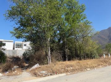 Terreno / Lote · 259m² · Terreno en Santiago Nl Carretera Nacional.