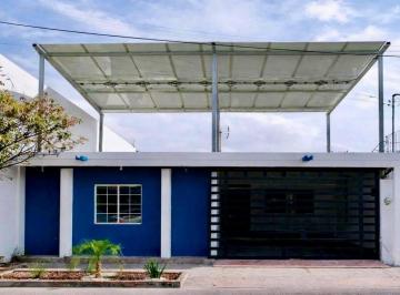 Casa de 4 habitaciones, San Nicolás de los Garza · Casa en Venta Balcones de Las Puentes San Nicolás