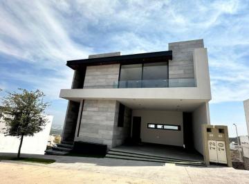 Casa de 3 habitaciones, San Luis Potosí · Casa en Venta en Priv. Villandares Residencial en Pedregal