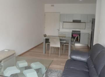 Departamento de 1 habitación, Monterrey · Departamento Renta - Jsa Javier Sanchez Nuevo Sur
