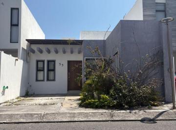 Casa de 2 habitaciones, Alvarado · Casa de un Nivel, con 124 m² Superficie de Terreno, 2 Recámaras, en La Riviera Veracruzana
