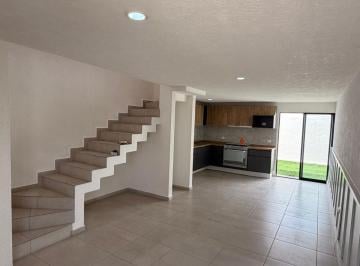 Casa de 2 habitaciones, Zapopan · Casa de Dos Habitaciones en Alva Residencial (Capital Norte)