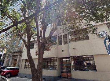 Departamento de 2 habitaciones, Cuauhtémoc · Departamento en Venta Condesa en Excelente Estado de Conservación
