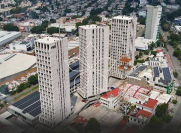 Departamento de 2 habitaciones, Guadalajara · Departamento en Venta en Coordenada Lafayette, La Moderna, Guadalajara, Jalisco