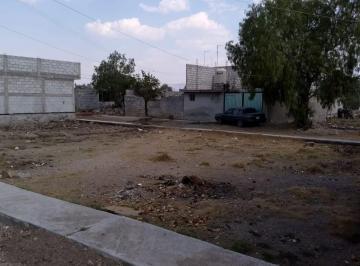 Terreno / Lote , Tizayuca · Se Vende Terreno con Servicios a La Mano de Uso Habitacional