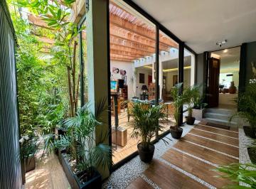 Casa de 4 habitaciones, Miguel Hidalgo · Casa en Venta en Polanco Excelente Ubicación