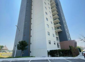 Departamento de 2 habitaciones, Querétaro · Depa 3er Piso Refugio Qro