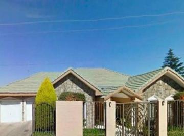 Casa de 4 habitaciones, Hidalgo del Parral · Casa en Recuperación Bancaria en Chihuahua, México