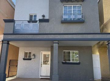 Casa de 3 habitaciones, Juárez · Paseo de Las Palmas