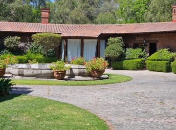 Rancho de 5 habitaciones, Tepeji del Río de Ocampo · Rancho Venta Tepeji del Río de 25,000 m²