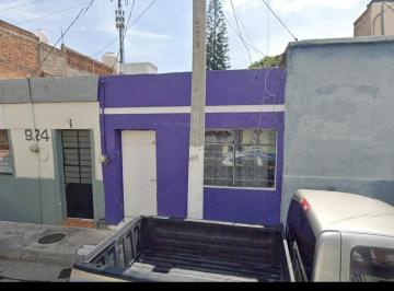 Casa de 2 habitaciones, Guadalajara · Casa en Remate Hipotecario en Excelente Zona Ideal Para Invertir a 5 Minutos de Midtown
