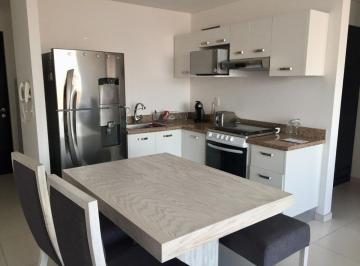Departamento de 1 habitación, Miguel Hidalgo · PH en Parques Polanco