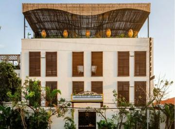 Edificio , Tulum · En Venta Hotel en Tulum Centro