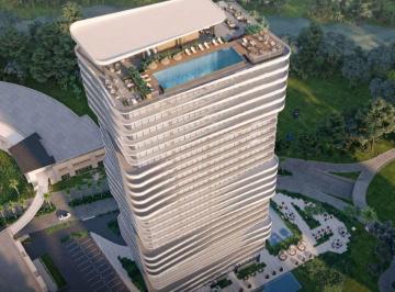 Departamento de 2 habitaciones, Puerto Vallarta · Departamento en Venta Puerto Vallarta Zona Hotelera | 2 Recámaras | Piso 20 | Ideal Para Inversión
