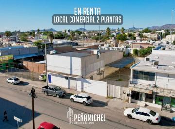 Local comercial , Hermosillo · Local Comercial Colonia Centro