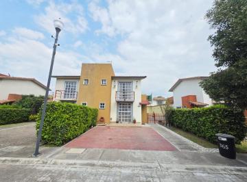 Casa en condominio de 3 habitaciones, Calimaya · Casa en Venta con Ampliacion Fracc. Villas del Campo Calimaya