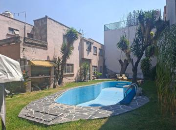Casa de 4 habitaciones, Gustavo A. Madero · Residencia en Venta Lindavista, Doble Terreno.