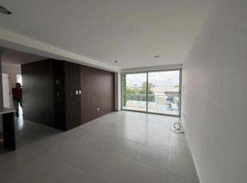 Departamento de 3 habitaciones, Santiago Miahuatlán · Venta de Departamento Remodelado con Terraza Zona Momoxpan, Cholula
