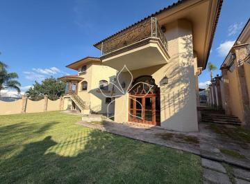 Casa de 3 habitaciones, Zapopan · Casa en Venta en Puerta de Hierro, Zona Andares, Zapopan