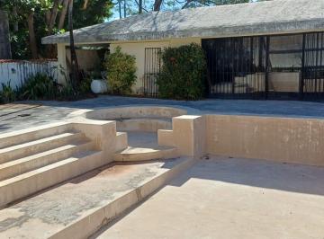 Terreno / Lote de 1 habitación, Mérida · Oportunidad: Terreno con Alberca y Vestidores a Una Cuadra de Paseo Montejo.