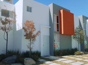 Casa · 91m² · 3 Recámaras · 1 Estacionamiento · Casa en Venta en Pachuca 3 Recamaras Acepto Creditos