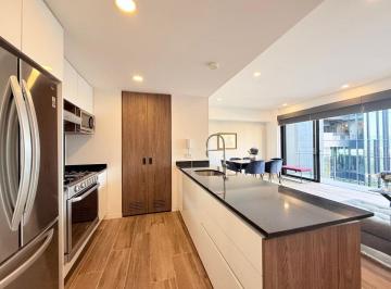 Departamento de 2 habitaciones, Miguel Hidalgo · Departamento Amueblado en Renta en Livix | 2 Recamaras
