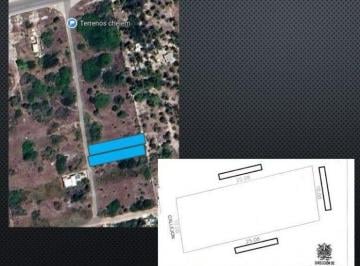 Terreno / Lote · Remate de Terrenos en Chelem Puerto 500 m² Disponibles - (4)