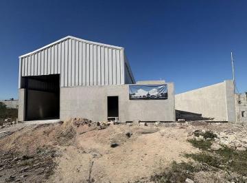 Bodega-Galpón · 485m² · Bodega en Venta Paraíso, Progreso, Yucatán - (4)