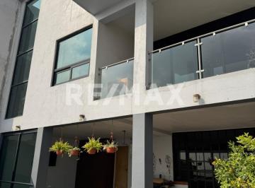 Casa · 439m² · 4 Recámaras · 2 Estacionamientos · Casa en Venta, Cumbres 4 Sector, Monterrey - (4)