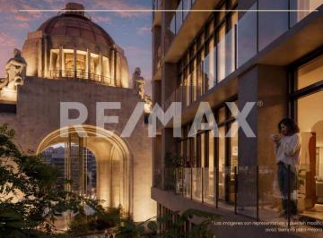 Inmueble productivo urbano · 45m² · 1 Recámara · Desarrollo en Venta - 4