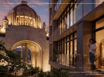 Inmueble productivo urbano · 45m² · 1 Recámara · Desarrollo en Venta - 4