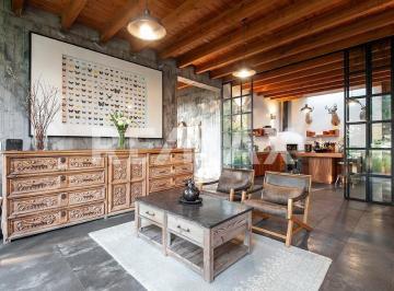 Casa · 454m² · 6 Recámaras · 3 Estacionamientos · Casa en Venta - (4)