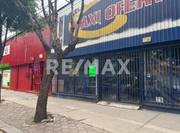 Local comercial · 270m² · Se Renta Local Comercial en Ampliacion San Miguel, Iztapalapa - (4)