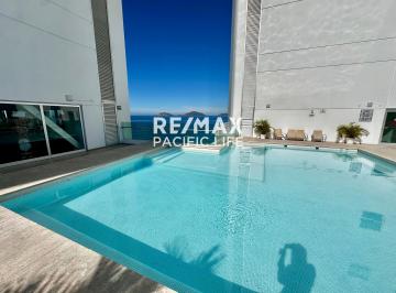 Departamento · 81m² · 2 Recámaras · 1 Estacionamiento · Condominio en Venta en Torre Eme - (4)