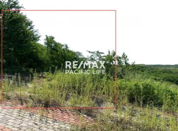 Terreno / Lote · 402m² · Terreno en Venta en San Antonio Hills - (4)