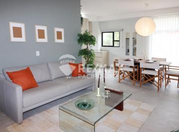 Departamento · 92m² · 2 Recámaras · Condominio en Preventa en Torre Mare - (4)
