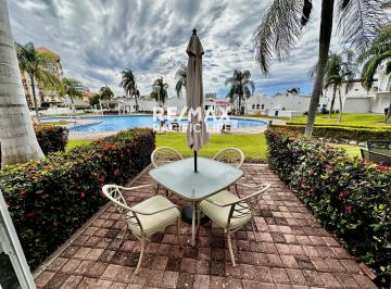 Departamento · 64m² · 1 Recámara · 1 Estacionamiento · Condominio en Venta en Marina Puesta del Sol - (4)