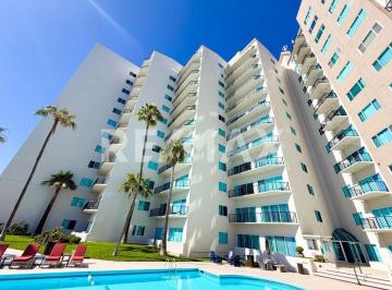 Departamento · 119m² · 2 Recámaras · 2 Estacionamientos · Invierte Frente Al Mar: Condominio de 2 Recámaras en Venta - (4)