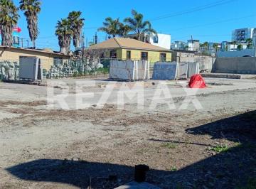 Terreno / Lote · 1084m² · Excelente Oportunidad de Inversión en Boulevard Popotla Km 32 - (4)