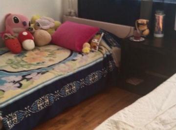 Departamento de 1 habitación, Benito Juárez · Renta de Recámara Compartida a Dos Cuadras de Insurgentes. Col Nápoles