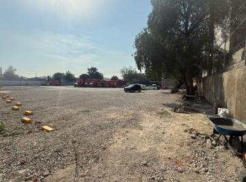 Terreno / Lote , Azcapotzalco · Terreno de Última Milla a Unos Pasos de Vallejo, Azcapotzalco.