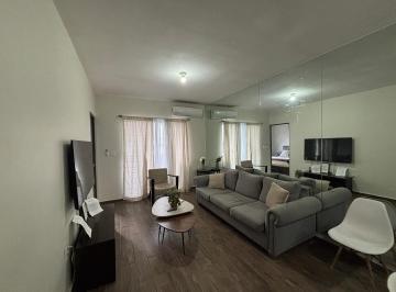 Departamento · 60m² · 2 Recámaras · 1 Estacionamiento · Apv Departamento en Renta en Santa Fe Living, Guadalupe, N. L.