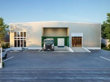 Bodega comercial , Mérida · Bodega en Venta Mérida, Zona Industrial con Acceso Directo Al Periférico Sur