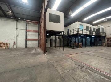 Nave industrial , Miguel Hidalgo · Excelente Bodega Industrial en Venta en La Col. Popotla, Miguel Hidalgo, Cdmx.