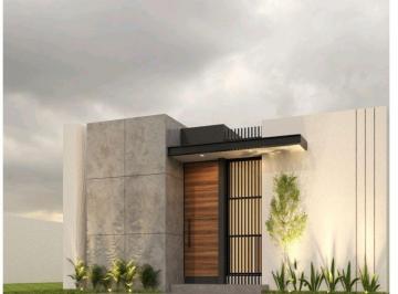 Casa de 2 habitaciones, Colima · Ventas Casa en Residencial Romanza 1 Planta 2 Rec 2 Baños con Terraza en Zona Norte de Colima