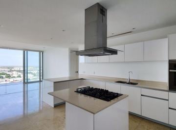 Departamento de 2 habitaciones, Mérida · Departamento en Renta Las Country Towers Altabrisa en Merida 2 Recamaras Piso 10