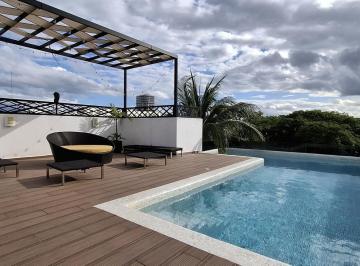 Casa · 211m² · 3 Recámaras · 2 Estacionamientos · Casa en Venta en Residencial Las Americas Cancun