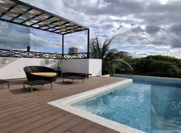 Casa · 211m² · 3 Recámaras · 2 Estacionamientos · Casa en Venta en Residencial Las Americas Cancun