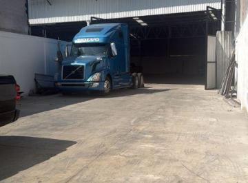 Bodega comercial · 13000m² · Bodega en Renta en El Briseño